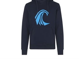 Nordic Storm Hoody, Navy - Blue Wave (M)